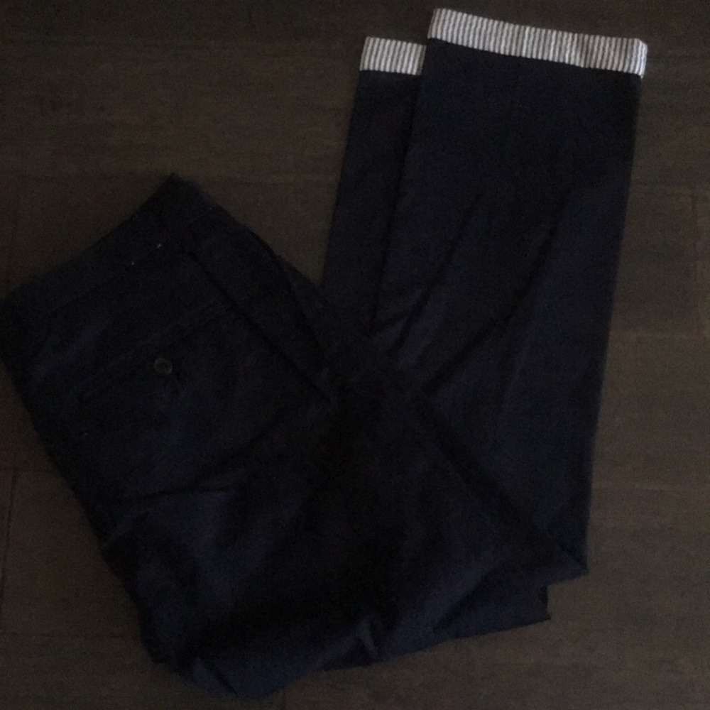 Topman skinny dress pants